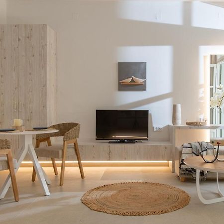 ハニアCasa Blue Doveアパートメント エクステリア 写真