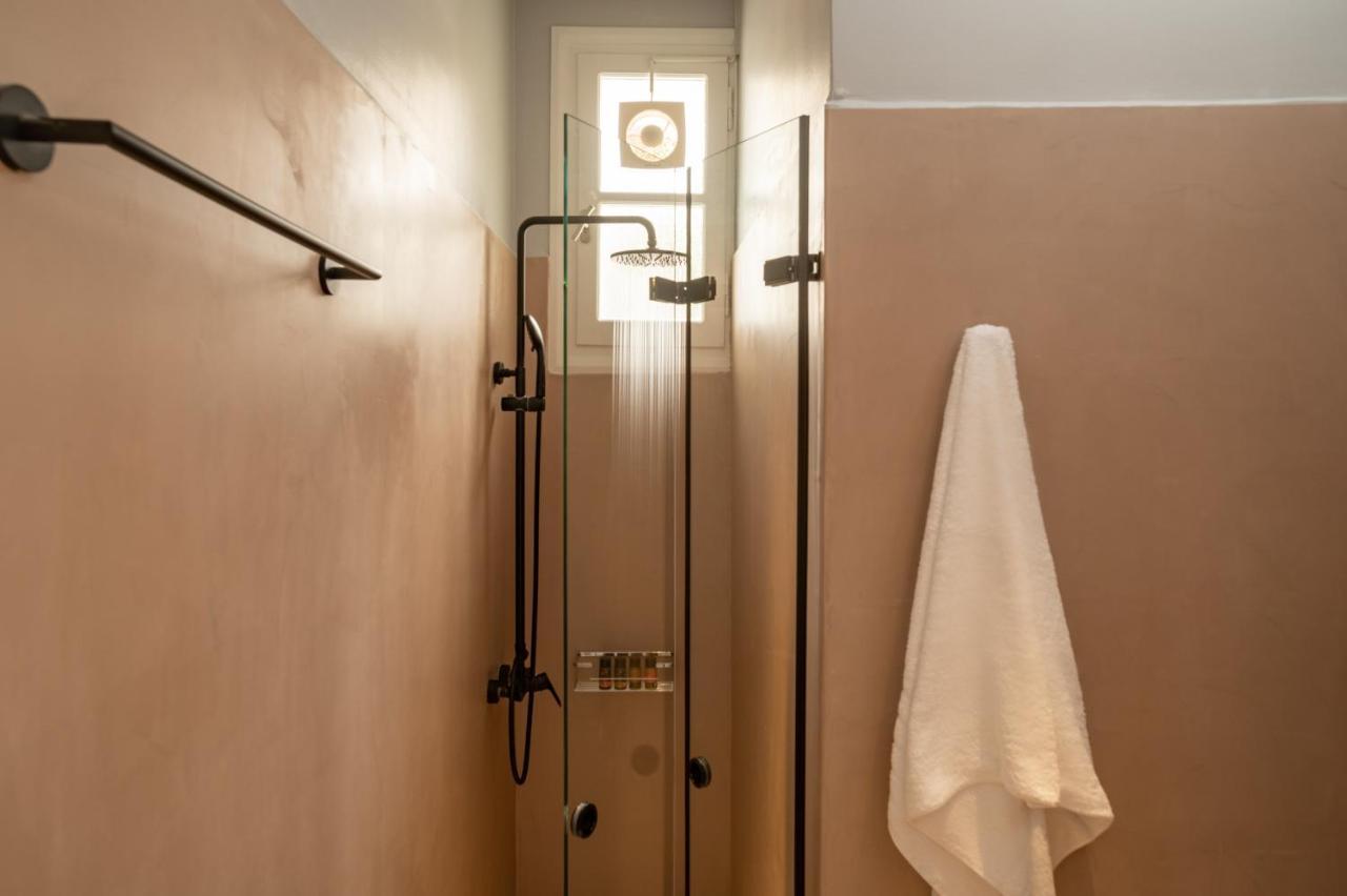 ハニアCasa Blue Doveアパートメント エクステリア 写真