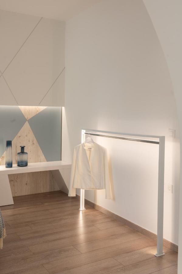 ハニアCasa Blue Doveアパートメント エクステリア 写真