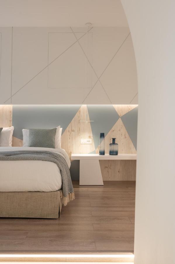 ハニアCasa Blue Doveアパートメント エクステリア 写真